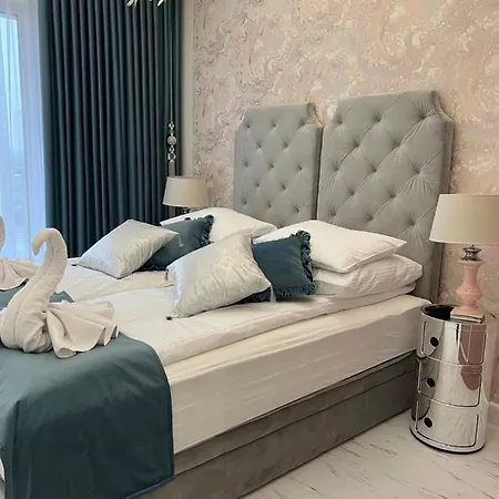 Apartament Primavera 2 Z Sauna I Jacuzzi Kielce Esterno foto