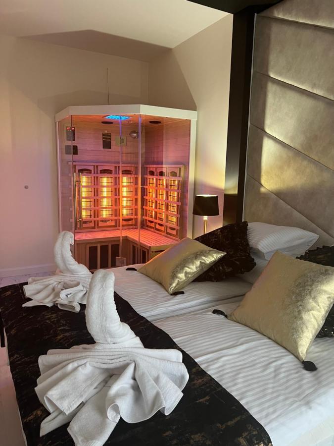 Primavera 2 Z Sauna I Jacuzzi * Kielce